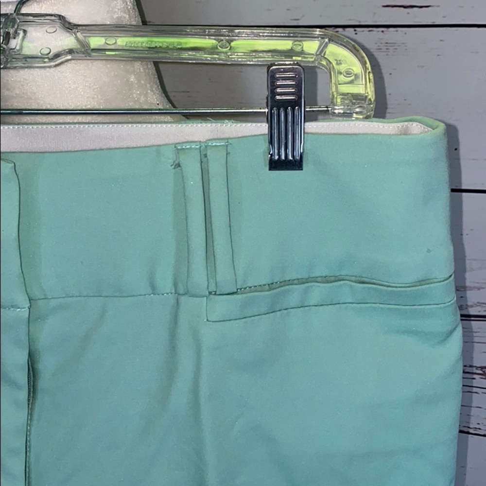 Light green Gibson*Latimer pants - Picture 6 of 6